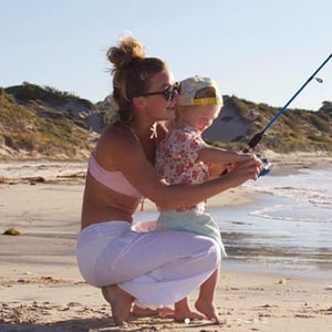 Ain’t No Hood Like Motherhood