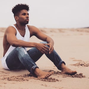 Darren Wears It Well