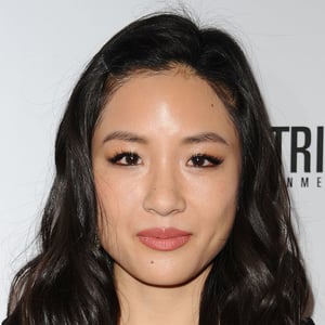 Constance Wu
