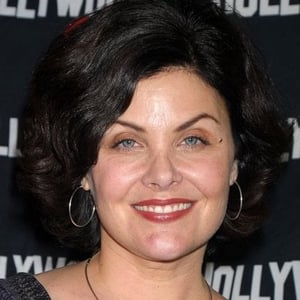 Sherilyn Fenn