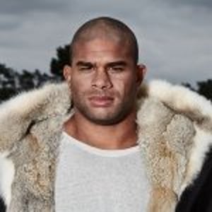 Alistair Overeem