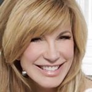 Leeza Gibbons