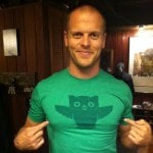 Tim Ferriss