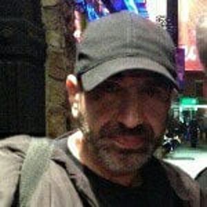 Dave Attell