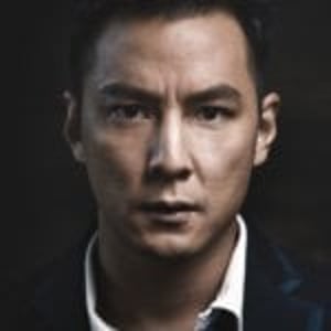 Daniel Wu