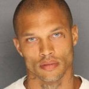 Jeremy Meeks