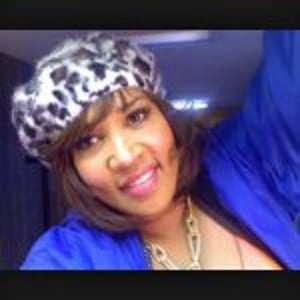 Kym Whitley