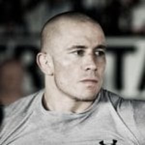Georges St-Pierre