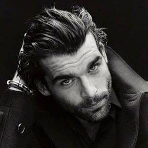 Stanley Weber