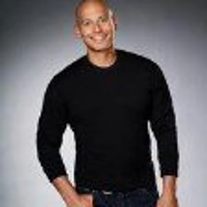 Harley Pasternak