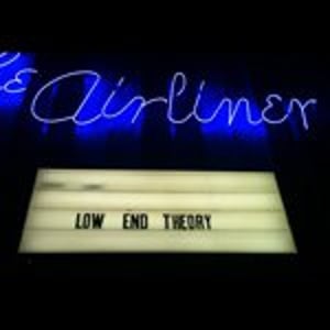 Low End Theory