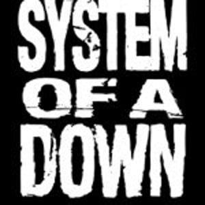 System Of A Down