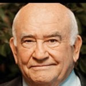 Ed Asner