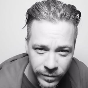 Michael Raymond-James