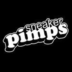 Sneaker Pimps