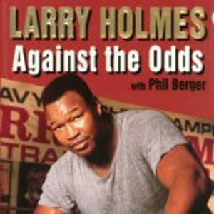 Larry Holmes