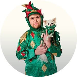 Piff The Magic Dragon