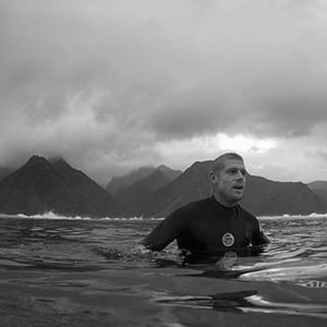 Mick Fanning