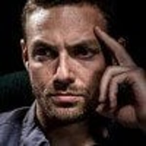 Ross Marquand