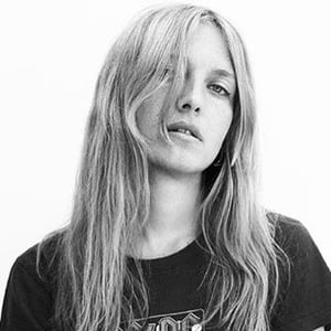 Josephine De La Baume