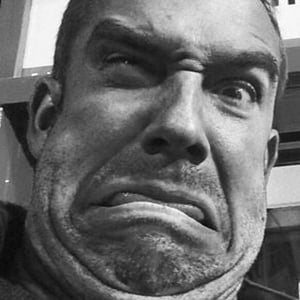 Dr Chris van Tulleken