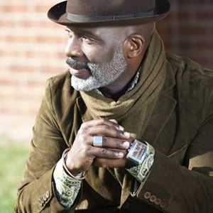 Bebe Winans