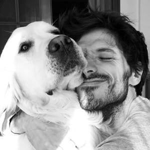 Andres Velencoso