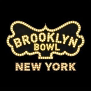 Brooklyn Bowl