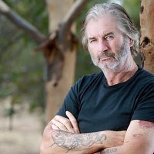 John Jarratt