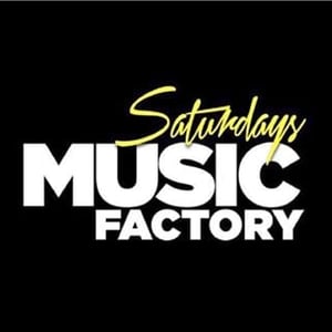 C+C Music Factory