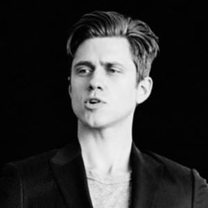 Aaron Tveit