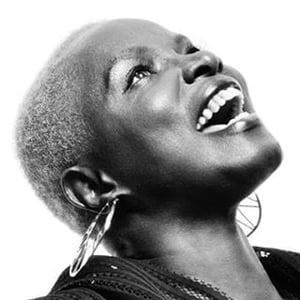 Angelique Kidjo