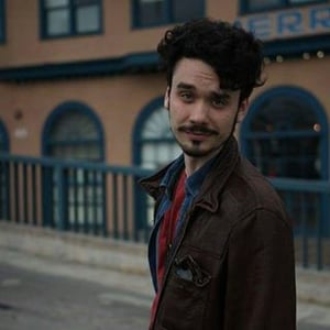 Ian Oâ€™Donovan