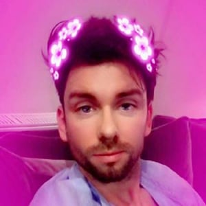 Eoghan McDermott