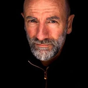 Graham McTavish