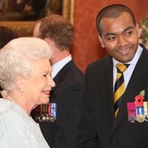 Johnson Beharry
