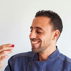 Abdelkarim Patissier