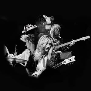 The Atomics