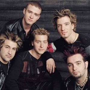 *NSYNC