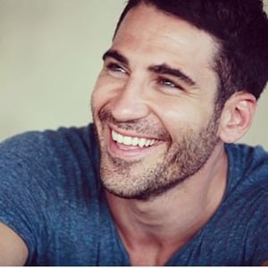 Miguel Angel Silvestre