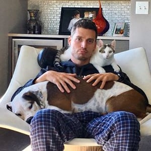 Matt Elliott