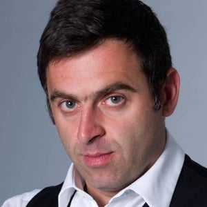 Ronnie O’Sullivan