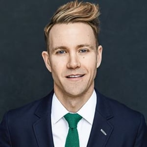 Christopher J. Hanke