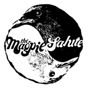 The Magpie Salute