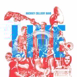 Hackney Colliery Band