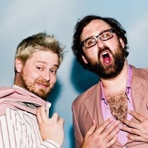 Tim And Eric