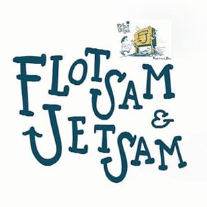 Flotsam And Jetsam
