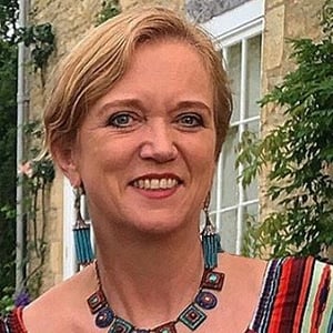 Cressida Whyte
