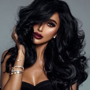 Lilly Ghalichi