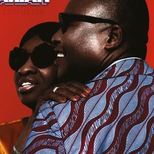 Amadou And Mariam